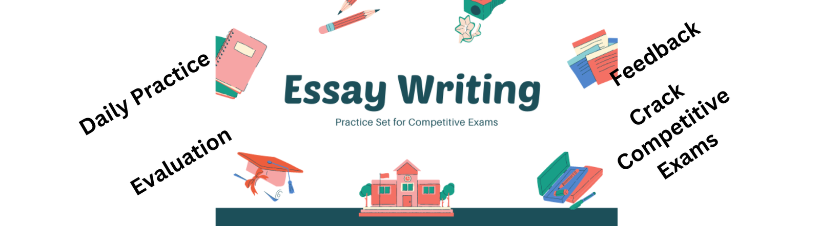 English Essay Writing Practice